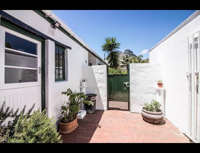 3 BEDROOM PROPERTY TO RENT IN BEACH ESTATE